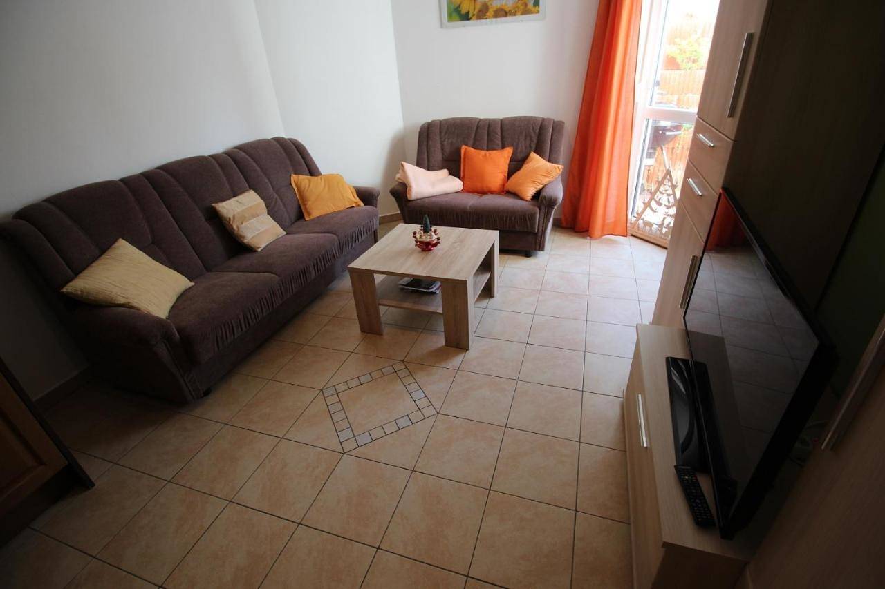 Ganze Wohnung, Apartment in Crottendorf, Erzgebirge