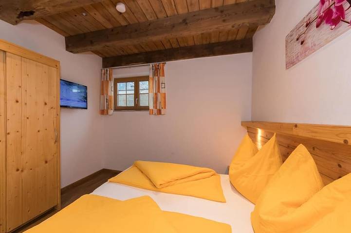 Villa mit pool für 8 Personen, mit Pool und Garten sowie Balkon in Österreich - 3