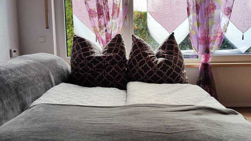 Ferienhaus für 8 Personen, mit Terrasse und Garten in Schönwald im Schwarzwald - 3