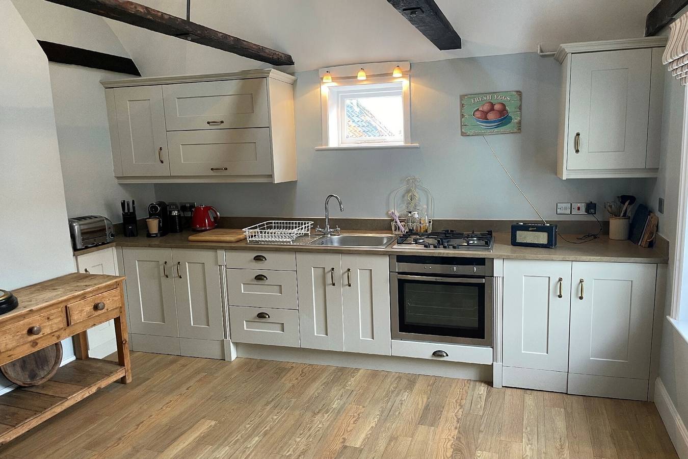 Walton House, Southwold in Southwold, Waveney District