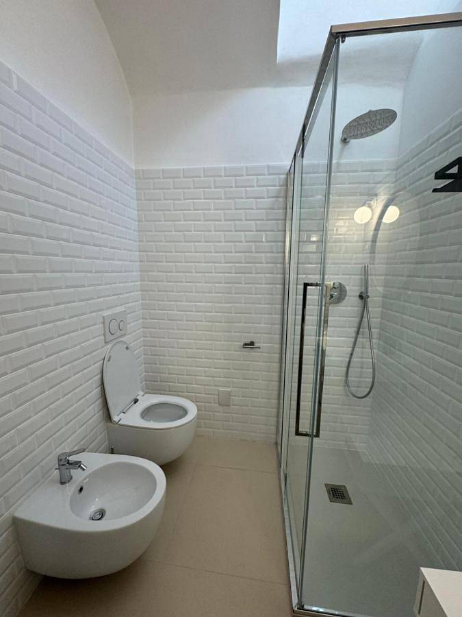 Maison d’hôte pour 2 personnes, avec terrasse et vue dans Finale Ligure - 4