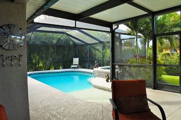 Villa for 4 People in Cape Coral, Southwest Florida, Photo 3