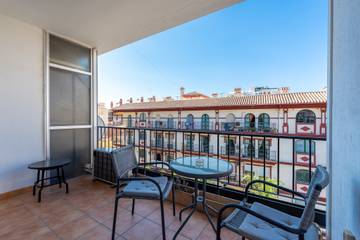 Apartment for 4 People in Fuengirola, Costa del Sol, Photo 1