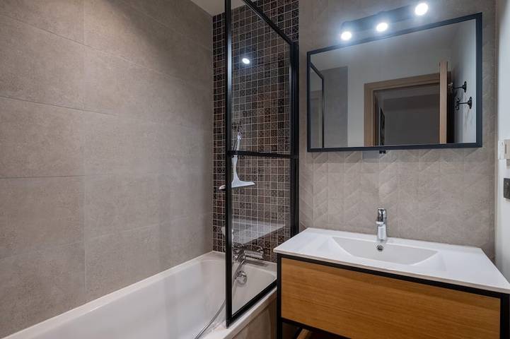 Location de vacances pour 5 personnes, avec jardin et piscine à Linxe - 4