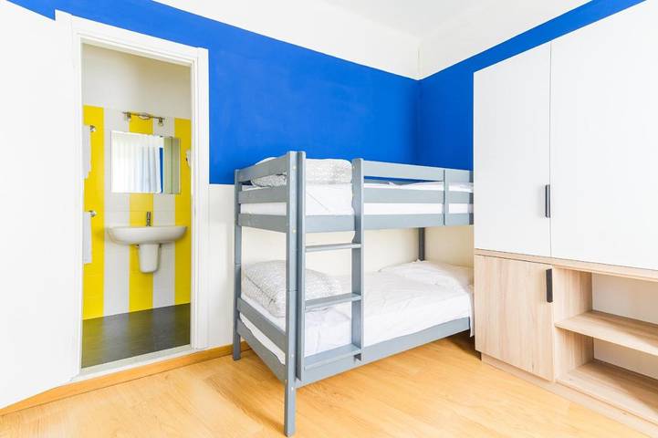 Hôtel pour 2 personnes, avec vue et jardin à Tellaro - 3