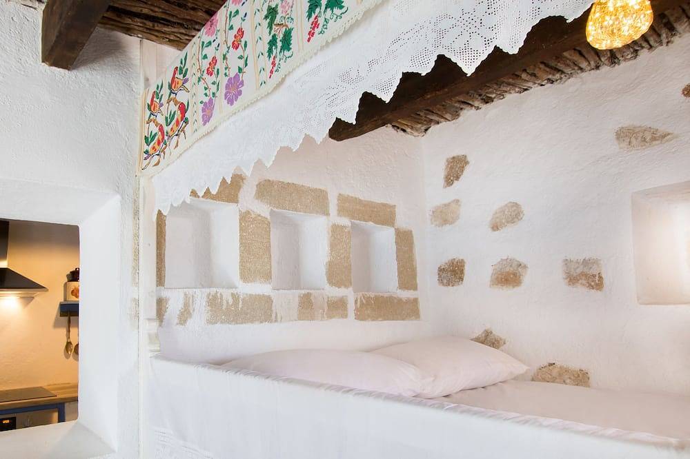 Vatha Traditional Cottage mit Aussicht in Karpathos