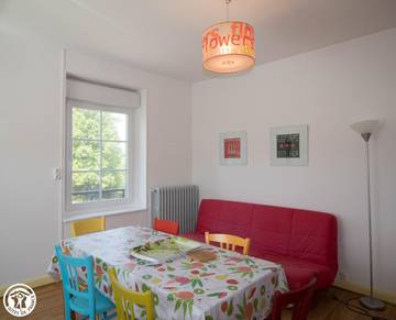 Gîte pour 5 Personnes dans Saint-Sauves-d'Auvergne, Région de Besse-et-Saint-Anastaise, Photo 2