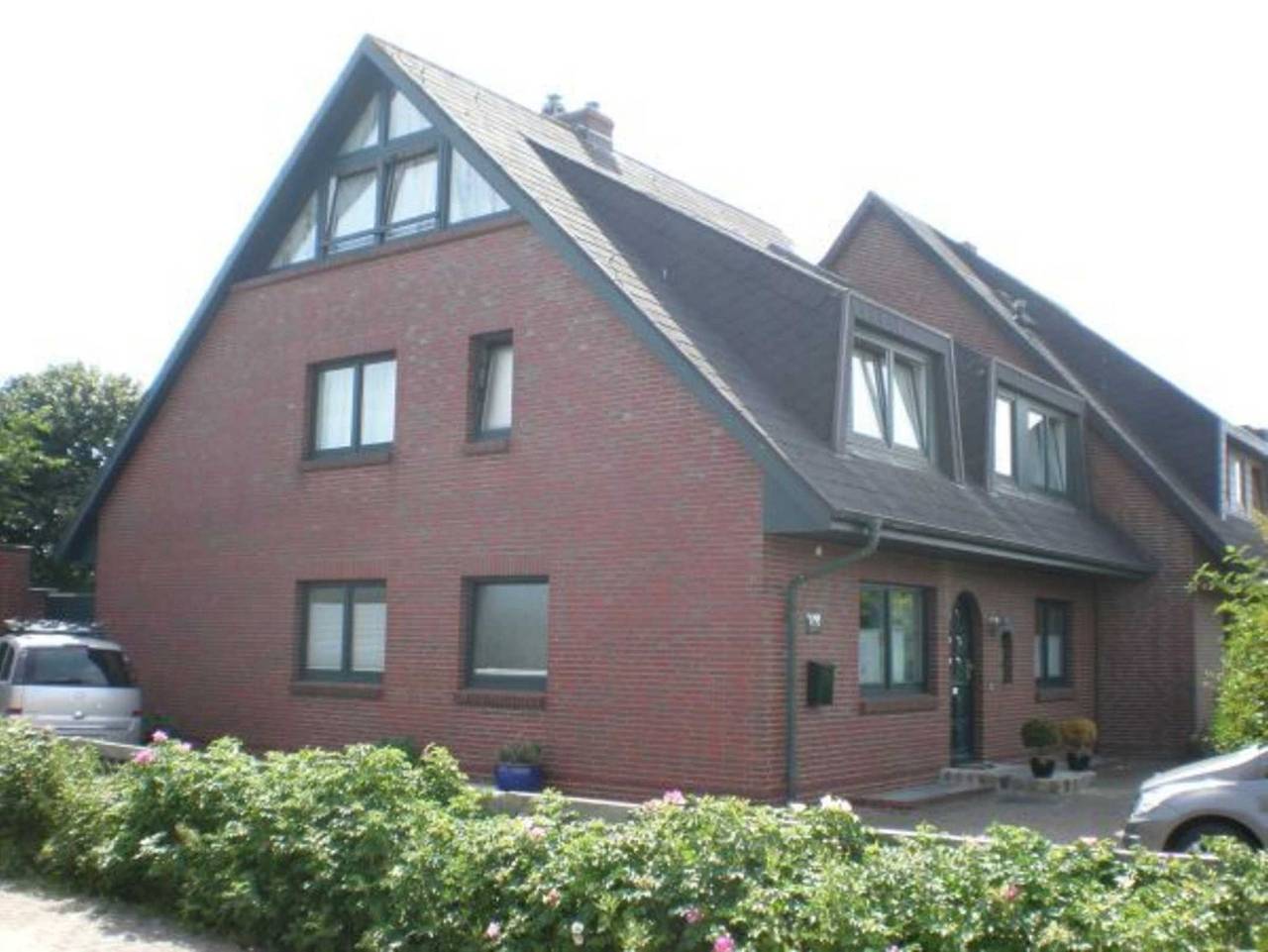 Ganze Ferienwohnung, Liiger Hörn - Liiger Hörn Dg in Tinnum, Sylt (Gemeinde)