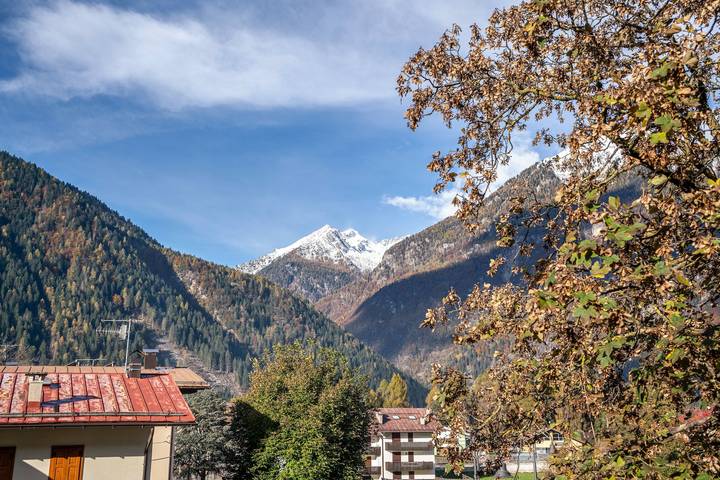 Entire apartment, Condominio Lucia 12 Pinzolo – Mountain View Apartment in Pinzolo, Comune di Pinzolo