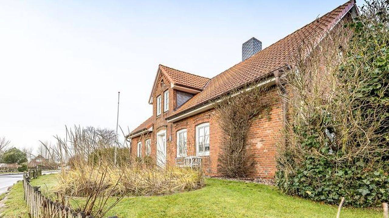 Ganze Ferienwohnung, Ferienwohnung für 2 Personen (75 m²) in Morsum (Sylt) in Sylt-Ost, Sylt (Gemeinde)