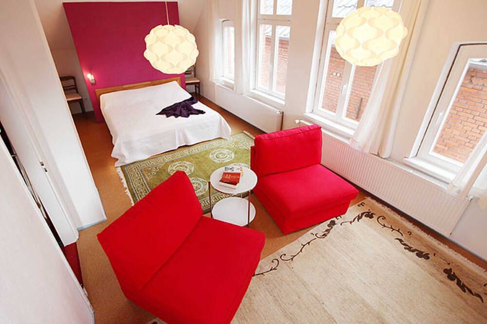 Ganze Wohnung, Ferienwohnung Großstraße 18 A - Ferienwohnungen Großstraße, 15142 in Leer, Nordseeküste