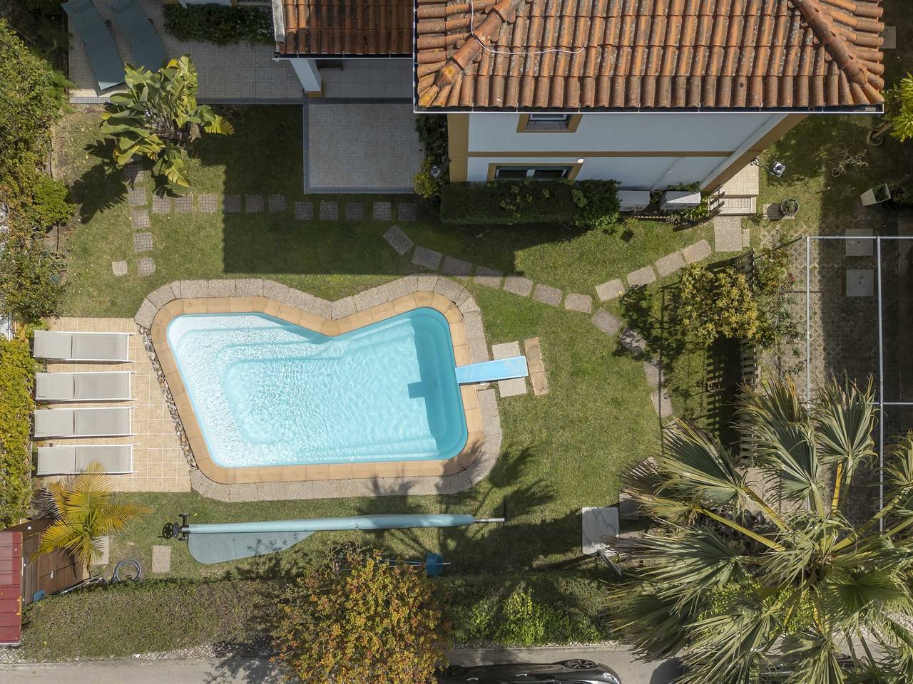 Geräumige Villa in Lagoa de Albufeira mit beheiztem Privatpool in Praia do Meco, Sesimbra (Castelo)