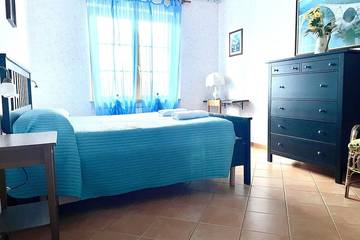 Agriturismo per 7 Persone in Barga, Parco Regionale delle Alpi Apuane, Foto 3