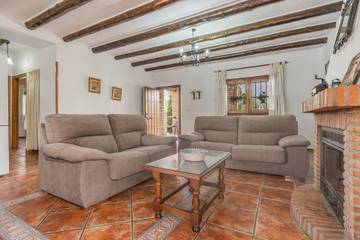 Holiday Rental for 5 People in Órgiva, Alpujarras, Photo 4