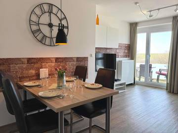 Ferienwohnung für 4 Personen in Dorum-Neufeld, Dorum, Bild 4