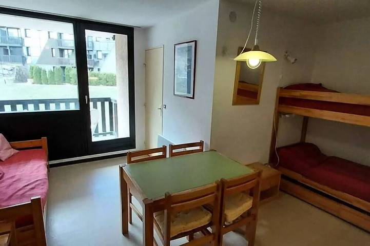 Holiday apartment for 6 people - 1