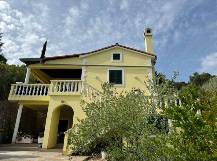 Apartamento de vacaciones para 6 personas, con jardín - 1