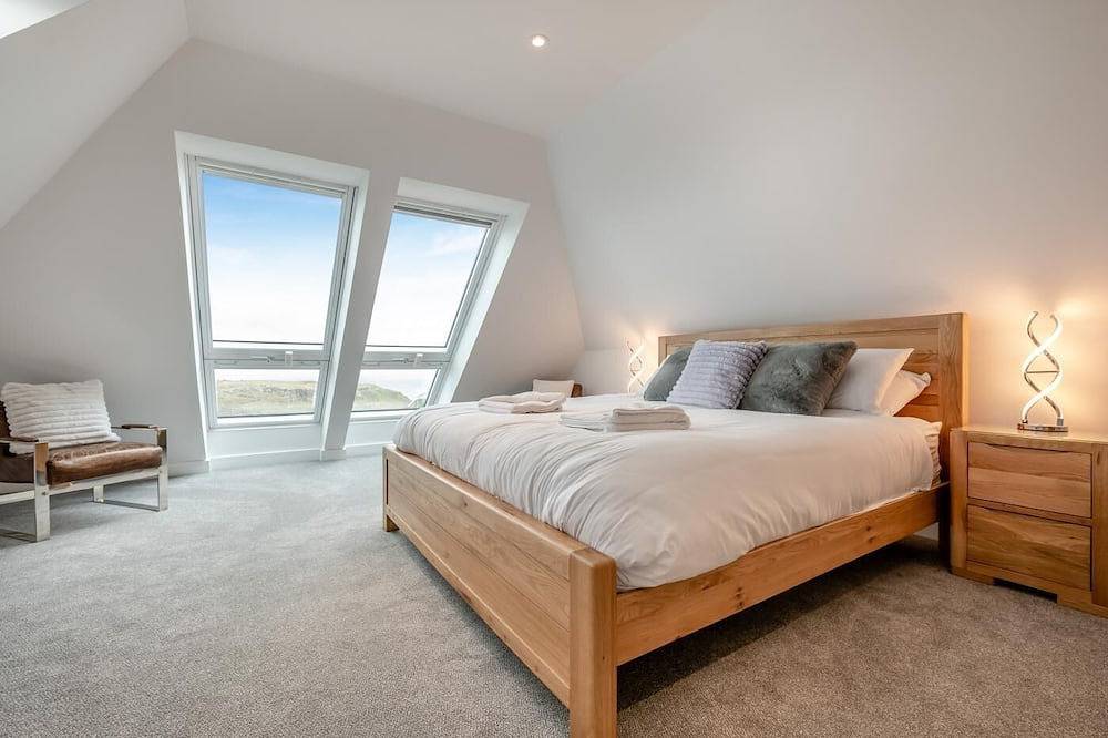 Entire apartment, 2 Bed in Tintagel (oc-g33170) in Tintagel, Pentire Point - Widemouth