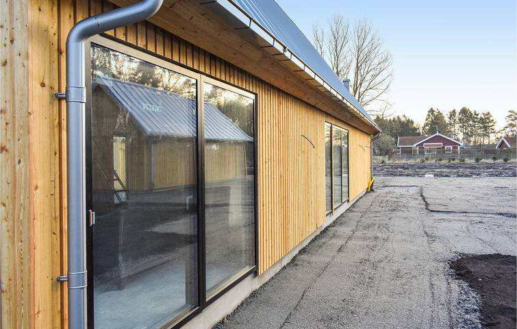 Strandhaus für 8 Personen, mit Terrasse und Garten in Schweden - 3