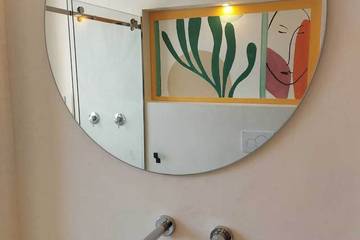 Villa per 8 Persone in Marina di Pescoluse, Salve, Foto 2