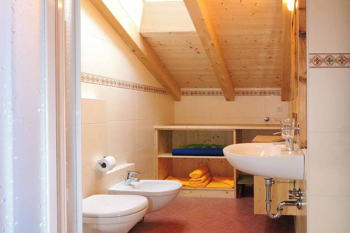 Ferienwohnung für 6 Personen - 1