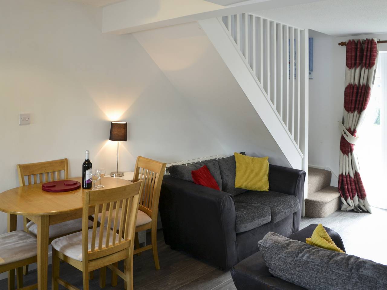 Pottergate Cottage in Wroxham, The Broads