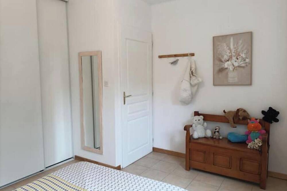 Maison spacieuse,  dans un des plus beau village de France Balazuc in Balazuc, Ardèche