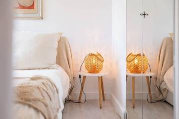 Appartement De Vacances pour 3 Personnes dans Vence, Région de Cannes, Photo 2