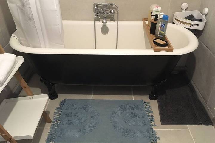 Location de vacances pour 2 personnes à La Souterraine - 4