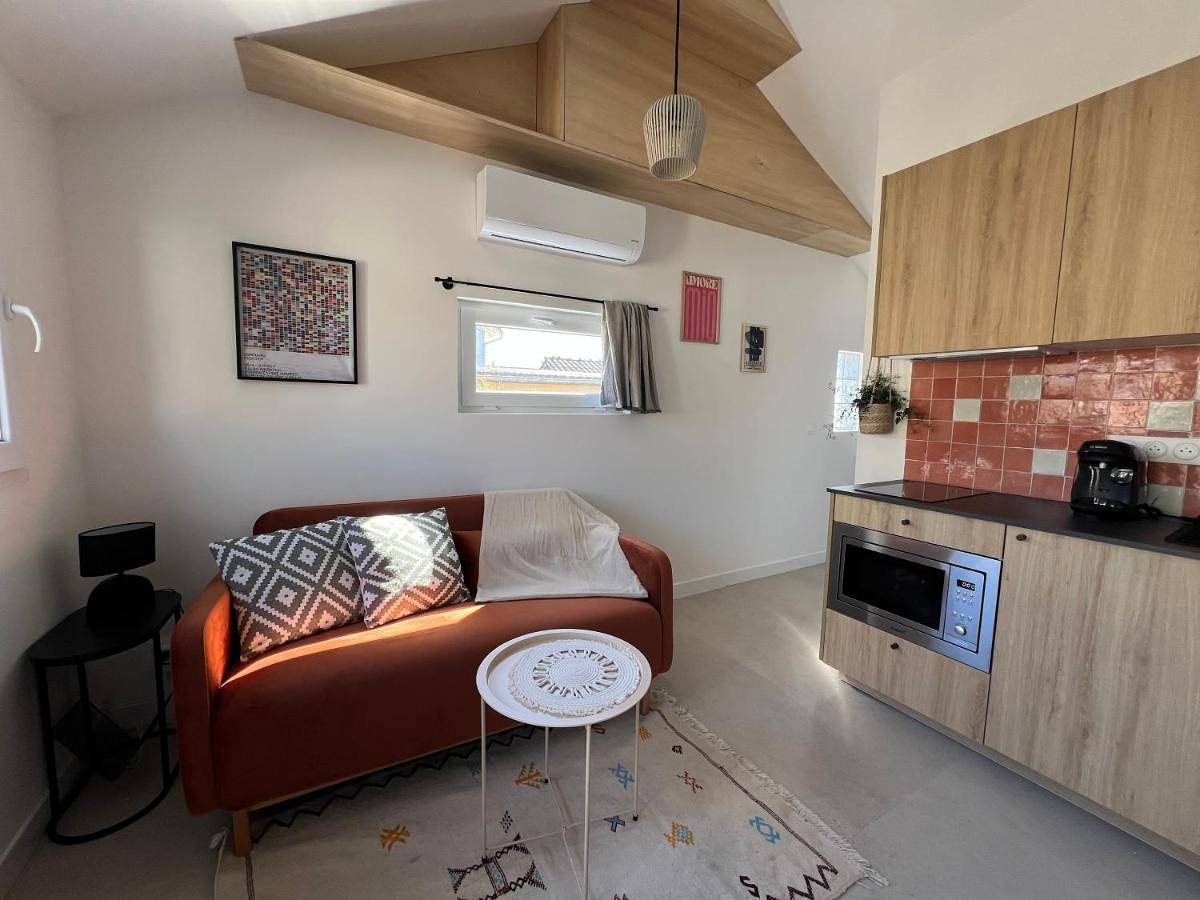 Casa Saint-Bris in Villenave-d'Ornon, Région de Bordeaux