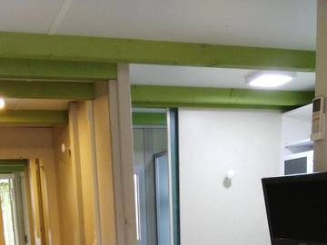 Bungalow für 5 Personen in Níjar, Almería Provinz, Bild 4