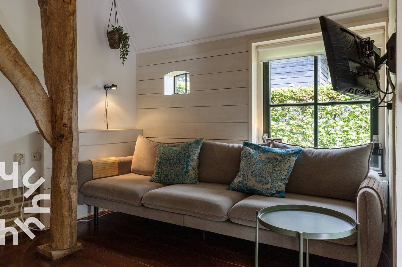 Ferienhaus neben einem Weinberg für 4 Personen in Ruinerwold, Drenthe in Ruinerwold, Drenthe