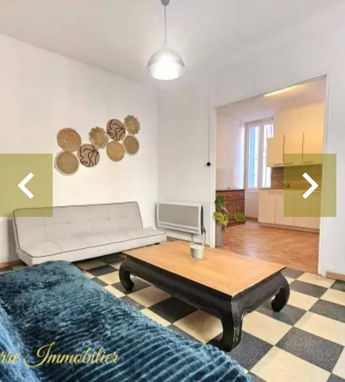 Gîte pour 2 personnes, avec vue sur le lac ainsi que balcon et vue dans Office De Tourisme De Martigues - 4