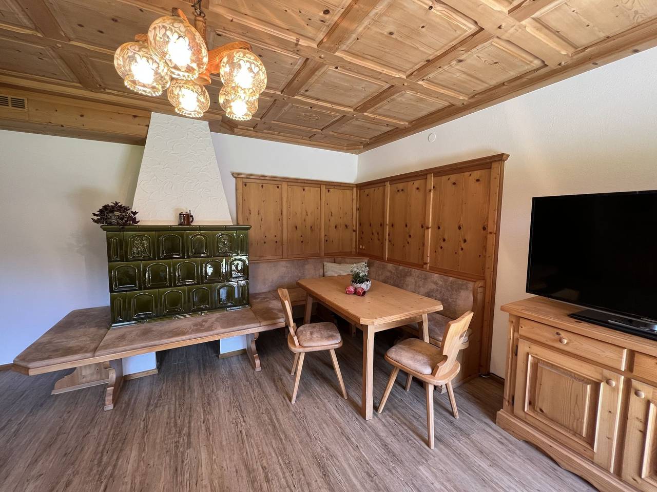 Haus Sigfried in Bischofshofen, Ski Amadé