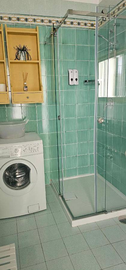 Location de vacances pour 5 personnes, avec vue ainsi que jardin et piscine, animaux acceptés à Pompei - 2