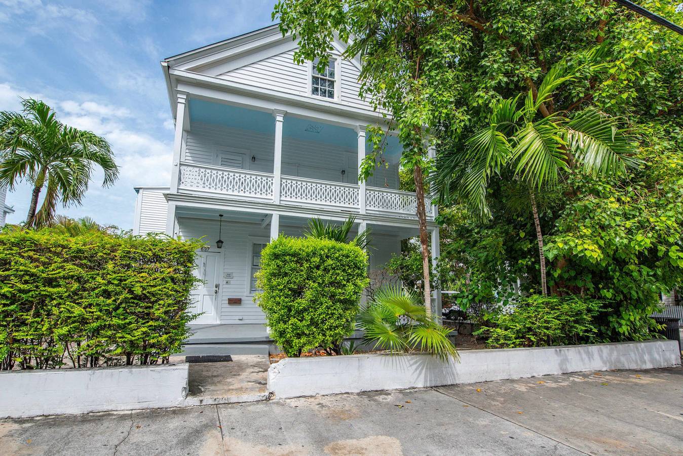 Bananas Foster by Brightwild   Epic Guesthouse  in Key West, Lower Keys