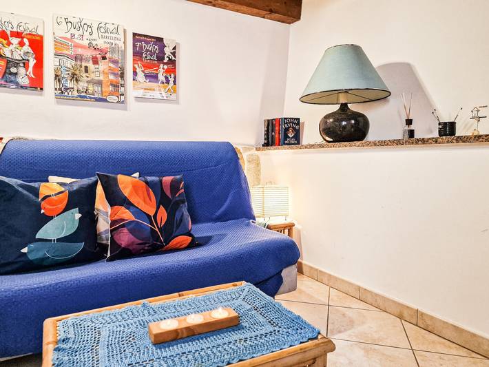 Ferienwohnung für 5 Personen, mit Haustier auf Elba