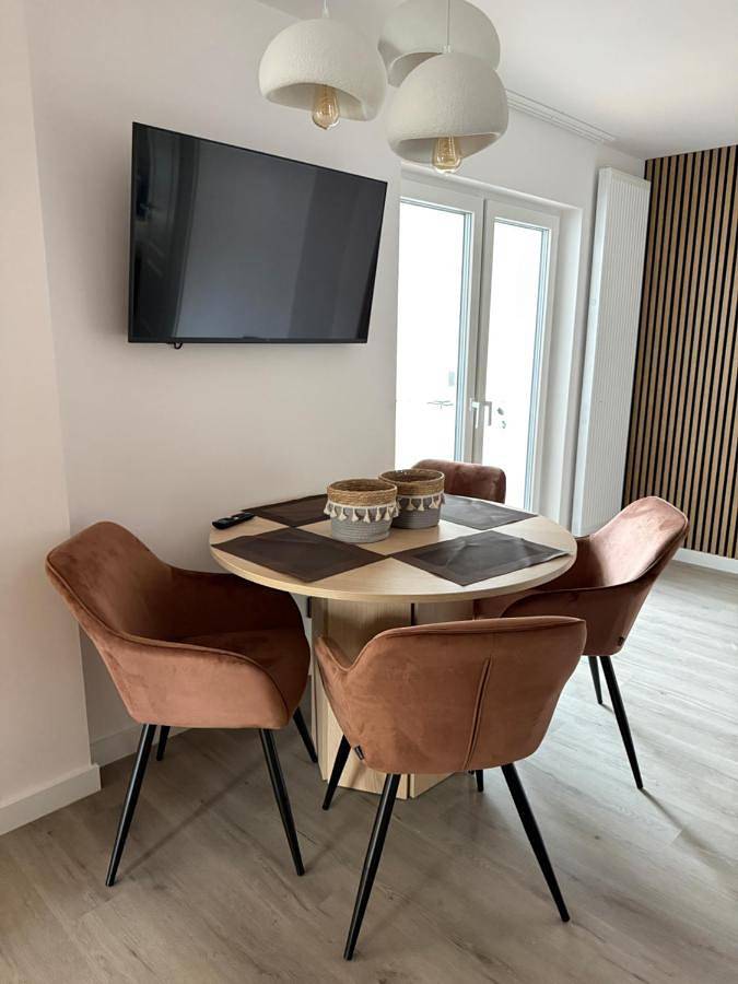 Ferienwohnung für 7 Personen, mit Terrasse in Siebengebirge - 2