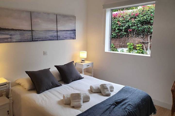 Bungalow für 4 Personen, mit Garten auf Teneriffa Nord - 3