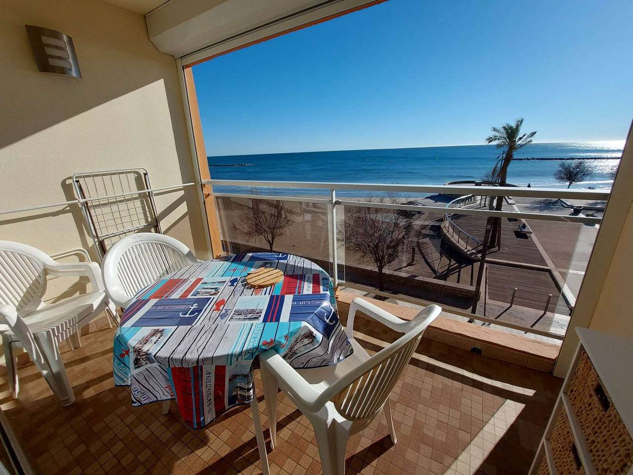 Photo : Appartement de vacances