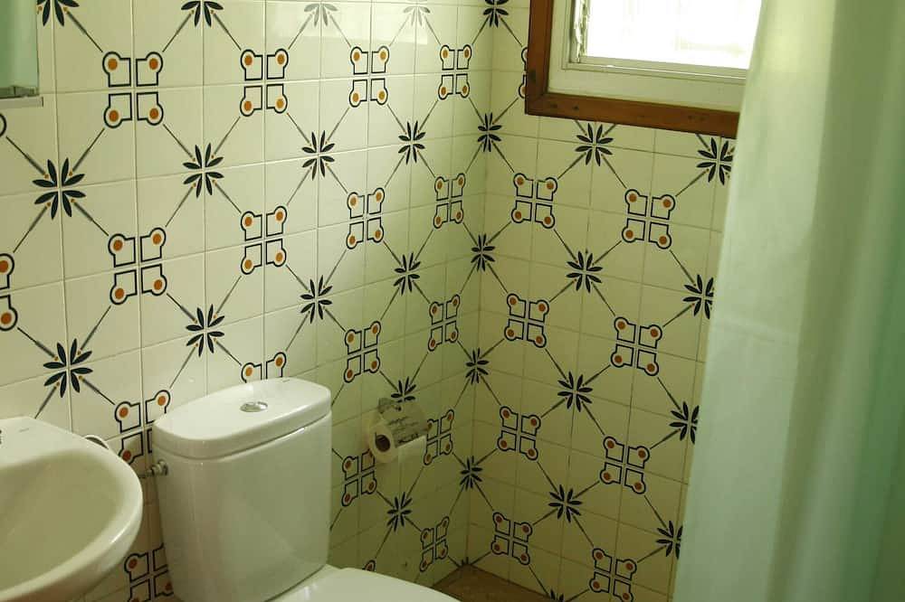 Small cottage in the village, off the main road, with W-Lan in Chelé, Valle Gran Rey