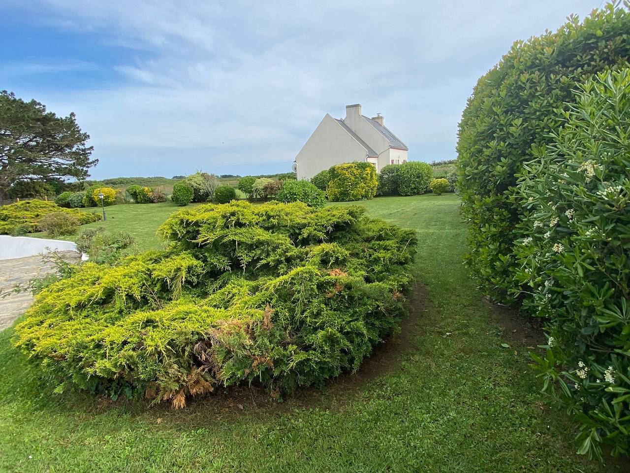 Casa luminosa en Groix con jardín in Groix, Côte des Mégalithes