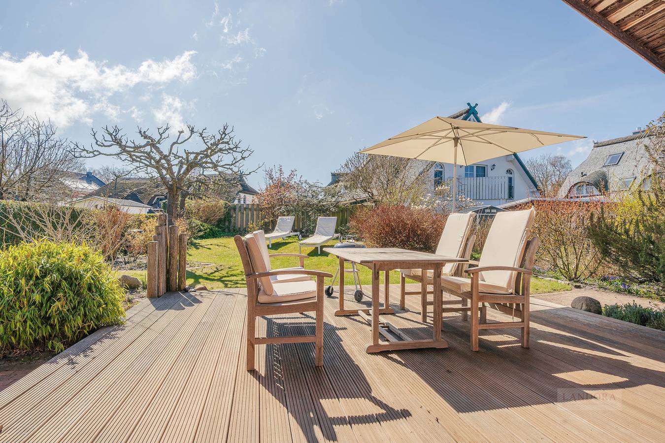 Kurs Nordost in Zingst, Fischland - Darß - Zingst