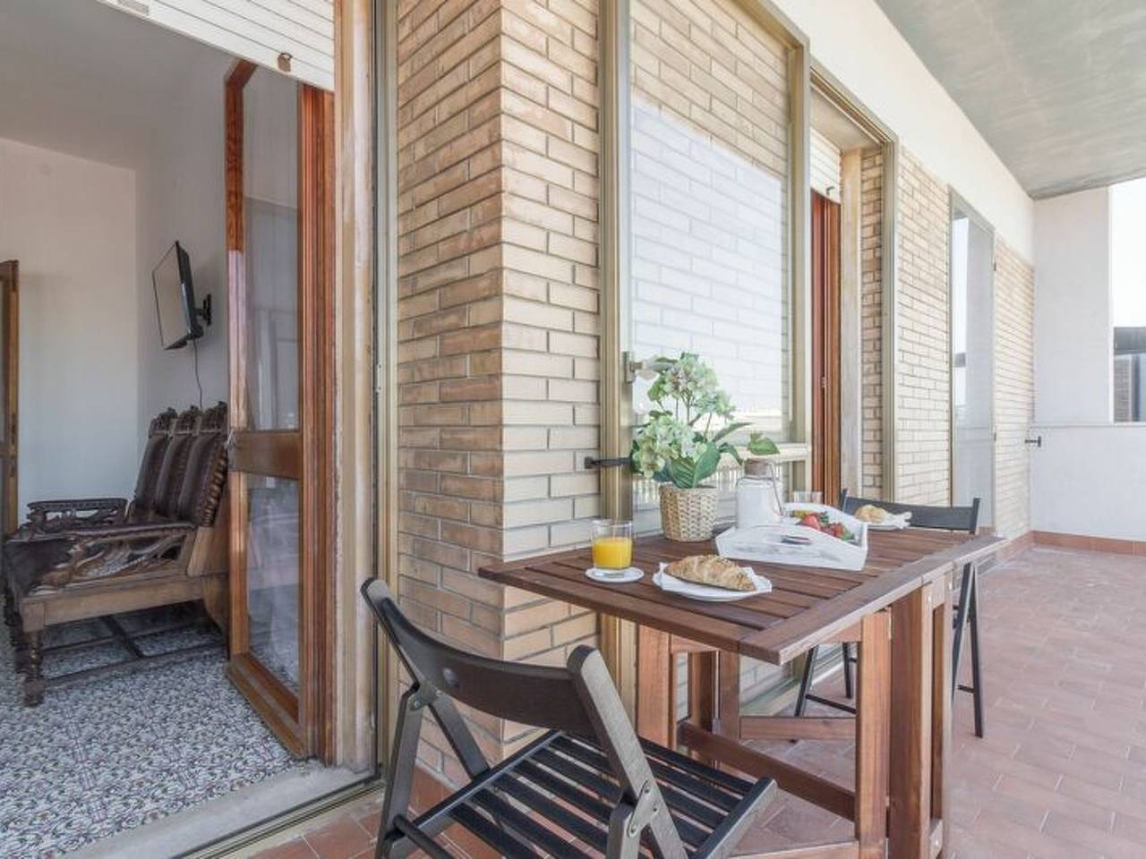 Ganze Wohnung, Cattolica Sea Loft in Cattolica, Rimini Provinz