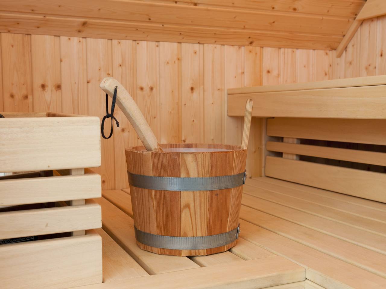 Heerd Wellness de Luxe in Vlagtwedde, Groningen und Umgebung