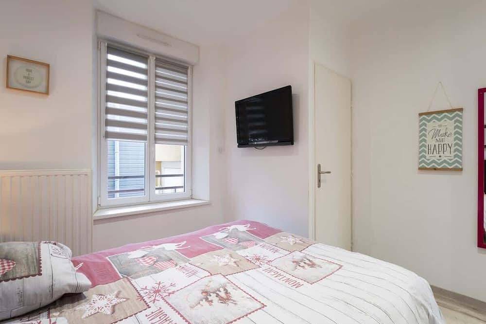 Entire apartment, Jean Reno in Vittel, Neufchâteau (France)
