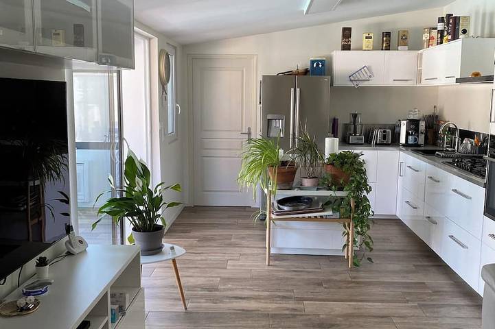 A little paradise in Provence in Velleron, Vaucluse