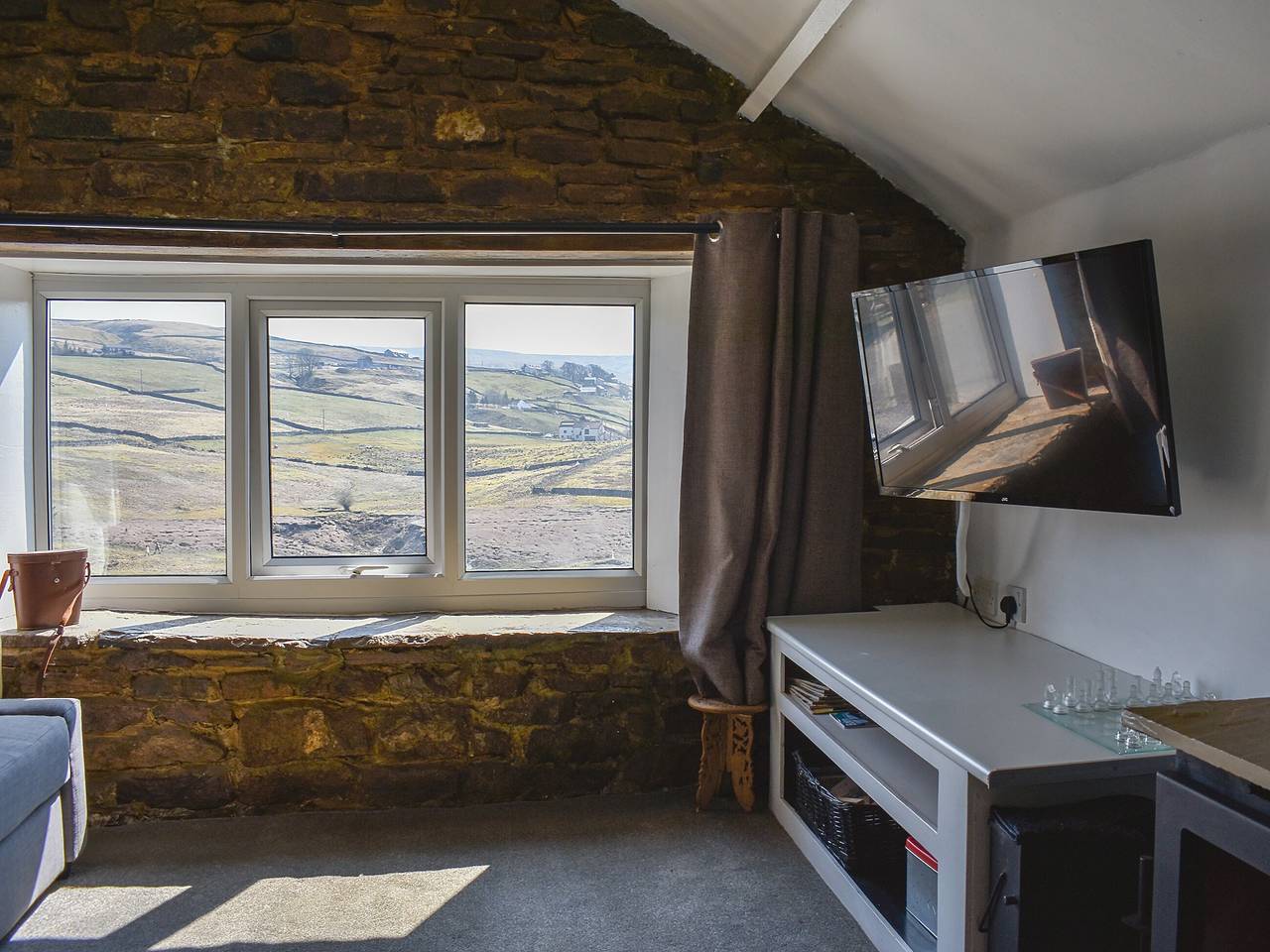 Writers Cottage - Uk33475 in North Pennines AONB