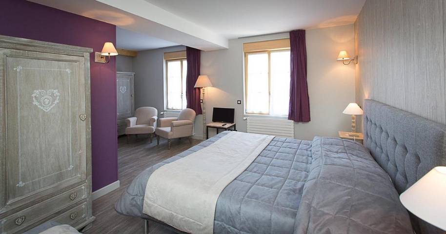 Location de vacances pour 14 personnes, avec terrasse à Haverskerque - 4