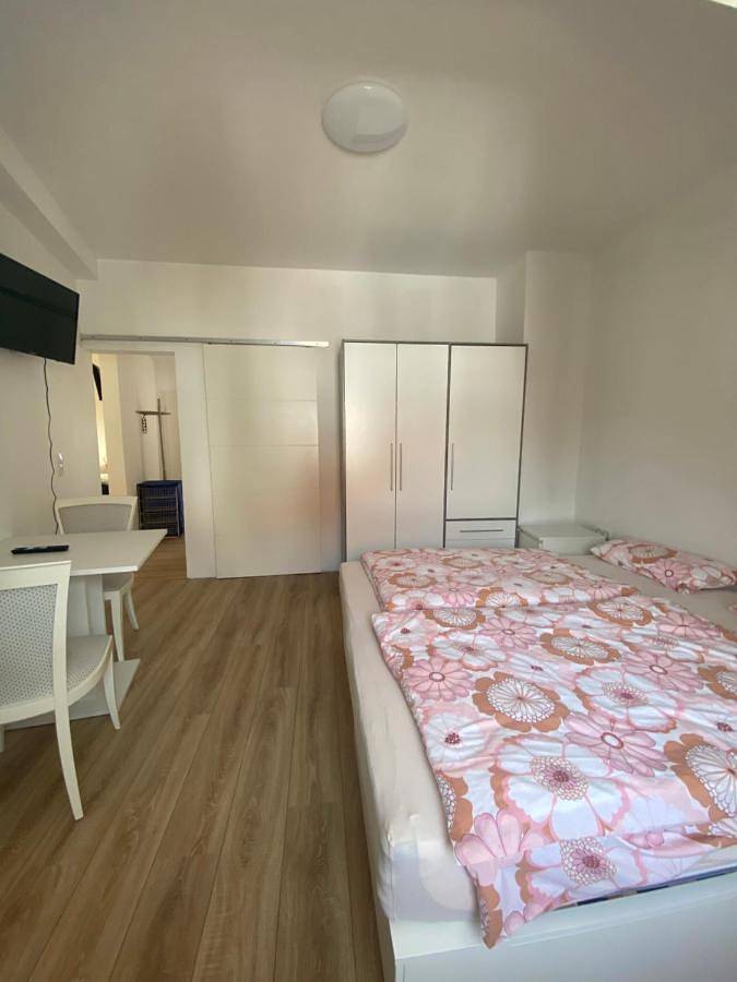 Annie´s Appartements in Mannheim, Kurpfalz